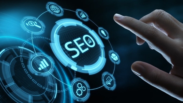 SEO Services